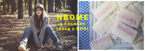 мет Надым